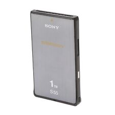 Sony 1tb s55 d'occasion  Expédié en Belgium