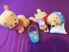 Winnie pooh plays for sale  KETTERING