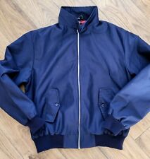 Mens harrington jacket for sale  SUNDERLAND