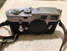 Vintage 1962 leica for sale  Shipping to Ireland