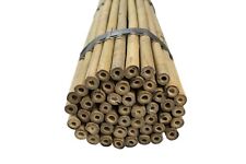 Garden bamboo canes for sale  Shipping to Ireland