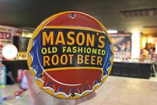 Mason old fashion for sale  Edgerton