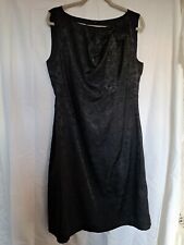 Maiocchi black dress for sale  DUNFERMLINE