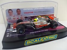 Scalextric car vodafone for sale  YORK