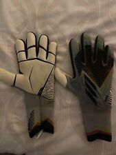 Adidas goalkeeper gloves for sale  BOGNOR REGIS
