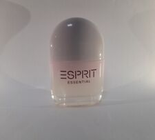 Esprit essential eau gebraucht kaufen  Erbenh.,-Nordenst.,-Delk.