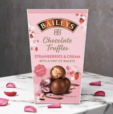 Baileys strawberry cream for sale  WALSALL