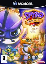 Spyro hero tail gebraucht kaufen  Berlin
