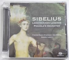 Sibelius lemminkainen legends for sale  LONDON