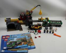 Lego 4204 mine for sale  Stafford