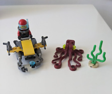 Lego deep sea for sale  BRIGHTON
