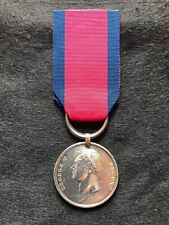 Waterloo medal 1815 for sale  NEWCASTLE UPON TYNE