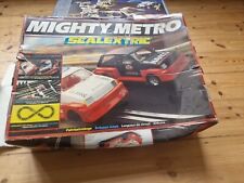 Mighty metro scalextric for sale  LONDON