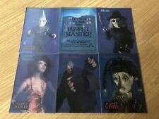 Puppet master lenticular for sale  BRENTWOOD