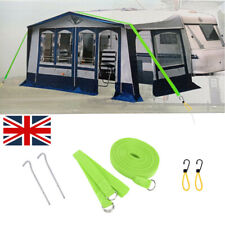 Awning green storm for sale  LONDON