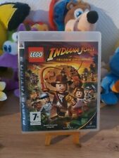Lego indiana jones d'occasion  Lille-