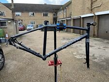 Whyte montpellier frame for sale  BANBURY