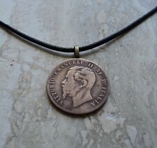 Collana moneta italia usato  L Aquila