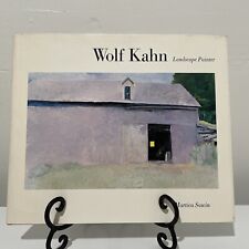 Wolf kahn landscape for sale  Albuquerque