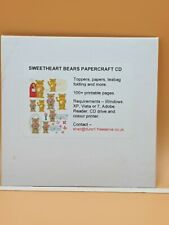 Papercraft rom sweetheart for sale  MANCHESTER