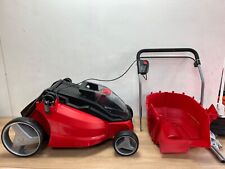 Einhell cordless lawn for sale  MANCHESTER
