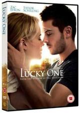 Lucky one dvd for sale  PAISLEY