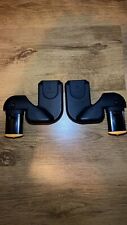 iCandy Peach 2 & 3 Lower Car Seat adaptors Maxi Cosi. for sale  Shipping to South Africa