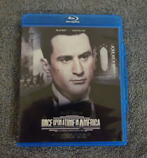 Once Upon A Time In America Extended Director's Cut (2 discos Blu-ray), usado segunda mano  Embacar hacia Argentina