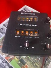 TWM1 Halda Twin master Dummy Static display Handmade Rally works Twinmaster, used for sale  Shipping to South Africa