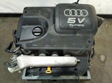 Moteur audi mk1 d'occasion  Carentan