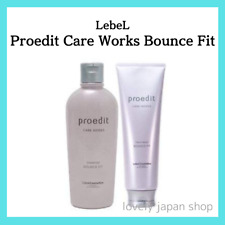 Lebel proedit care d'occasion  Expédié en Belgium