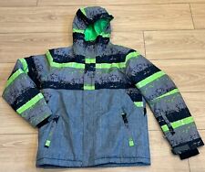 Ski coat firefly for sale  NORTHAMPTON