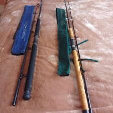 Sea fishing rods for sale  SOUTHAMPTON