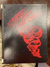 high school yearbook for sale  New Castle