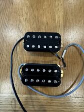 Prs guitar humbuckers for sale  CLACTON-ON-SEA