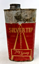 Vintage silver tip for sale  Calhan