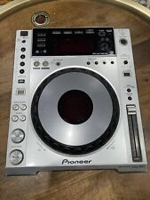 Multijugador de rendimiento Pioneer CDJ 850 segunda mano  Embacar hacia Argentina