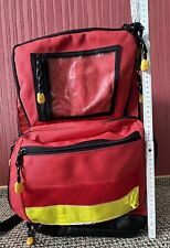 Rettungsrucksack rucksack hilf gebraucht kaufen  Thale
