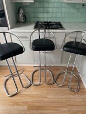 Breakfast bar stools for sale  ENFIELD