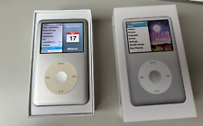 Apple ipod classic gebraucht kaufen  Pfaffenweiler