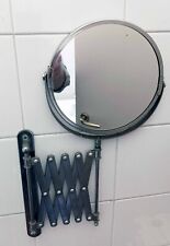 Specchio parete estendibile usato  Como