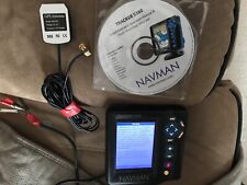 navman tracker for sale  RYDE