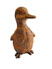 Cast iron duck d'occasion  Expédié en Belgium
