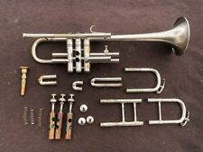 Rare french trumpet d'occasion  Expédié en Belgium