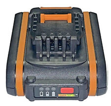 Worx wa3551 volt for sale  Shipping to Ireland