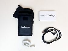 Camranger wireless camera for sale  RICHMOND