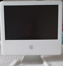 Apple imac 2005 gebraucht kaufen  Hamburg