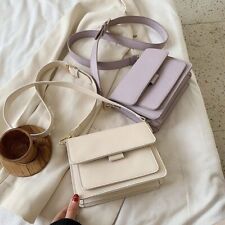 PU Leather Crossbody Bags Women Summer  Handbags Purses Female Shoulder Bags for sale  Shipping to South Africa