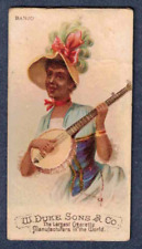 Banjo 1888 n82 for sale  Pike Road