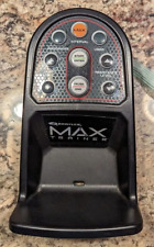 Parts. bowflex max for sale  Gaines